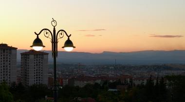 Beydağı Tabiat Parkı