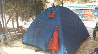 SERKAN IN YERI CAMPING ,PANSIYON & MARKET