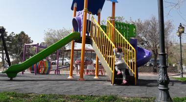 Akyokuş Tabiat Parkı