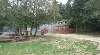 Bolu Gölcük Tabiat Parkı