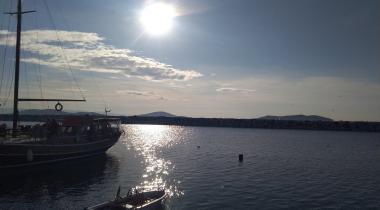 Maltepe Orhangazi Şehir Parkı