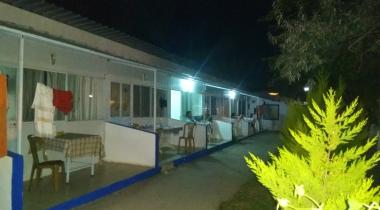 Olcay Camping