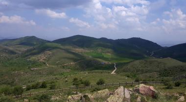 Başkomutan Tarihî Millî Parkı