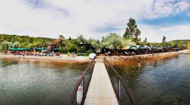 Ada Camping Otel