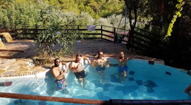 Kabak Natural Life