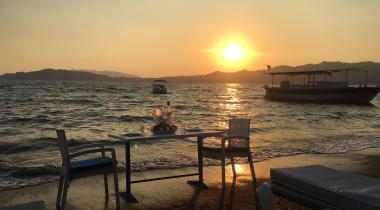 ALTINKUM CAMPING & RESTAURANT