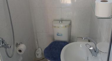 SERKAN IN YERI CAMPING ,PANSIYON & MARKET