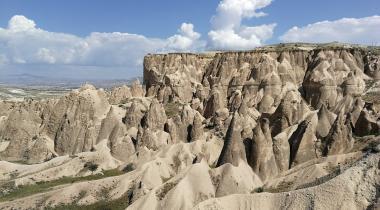 Göreme Tarihi Milli Parkı (Çıkarıldı)