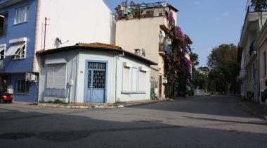 Büyükada Tabiat Parkı