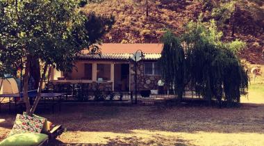 Camp Caretta Kamp Yeri