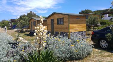 Bozcaada Camping