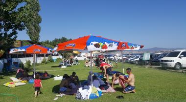 Özcan Camping