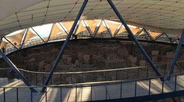 Göbeklitepe
