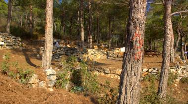 Aydıncık Tabiat Parkı
