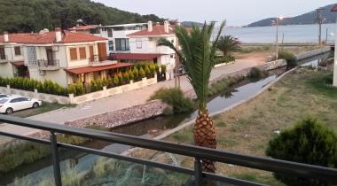 Ayvalık Çamlık Kamping