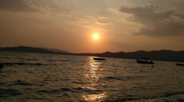 Hisarönü Evcan Camping