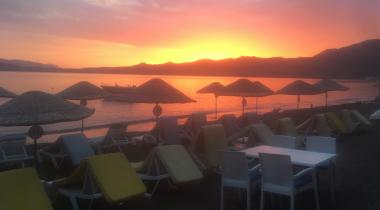 ALTINKUM CAMPING & RESTAURANT