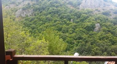 Ballıca Mağarası Tabiat Parkı