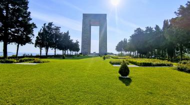 Gelibolu Yarımadası Tarihi Milli Parkı