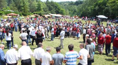 Milli Egemenlik Tabiat Parkı
