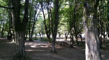 Balamba Tabiat Parkı