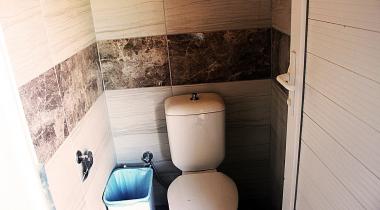 Lotus Beach kamp alanı