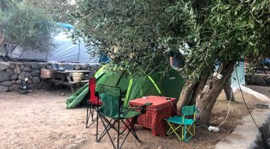 Eos Kamping