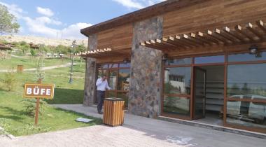 Beydağı Tabiat Parkı