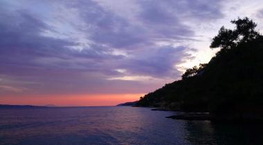 Akyaka Karya Camping