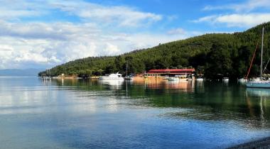 Akbük Eses Camping