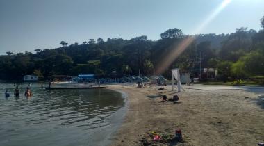 Aksazlar Koyu Festival Alanı