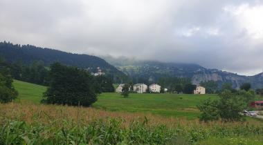 Çalcamili Tabiat Parkı