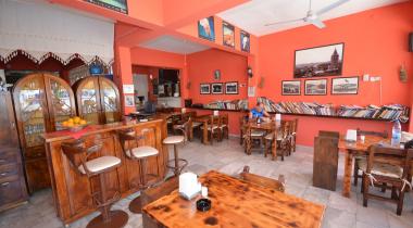 Buena Vista Restaurant & Hotel Bozburun