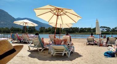Sugar Beach Club Ölüdeniz
