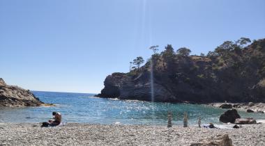 helin camp