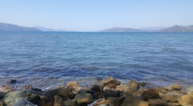 Çatlak Beach & Camping