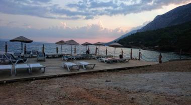 Akyaka Karya Camping