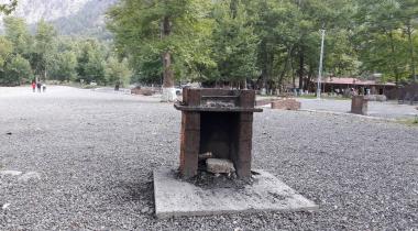 Belemedik Tabiat Parkı