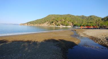 GÜNLÜKLÜ CAMPİNG