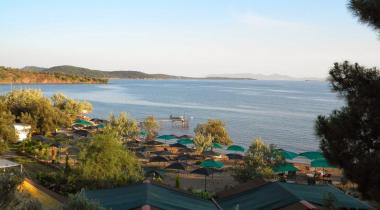 Ada Camping Otel