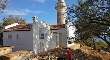 Gelidonya Feneri