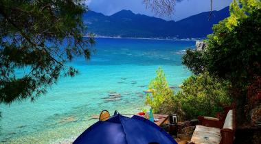 Furkan Camping