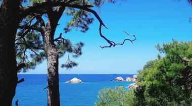 Kabak Valley, Fethiye