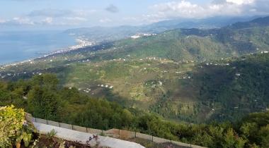 Beşikdağ Tabiat Parkı