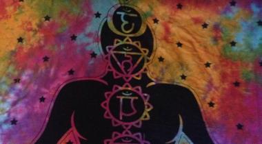 Mandala Camping