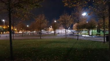 Maltepe Orhangazi Şehir Parkı