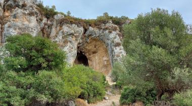 Demircili Plajı