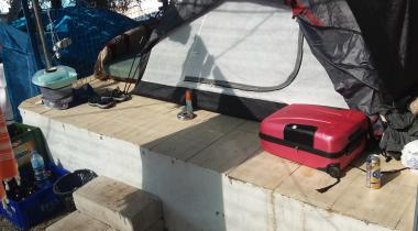 SERKAN IN YERI CAMPING ,PANSIYON & MARKET