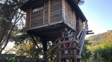 Sea Valley Bungalows