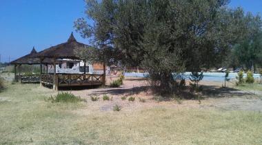 Almondville Bungalows